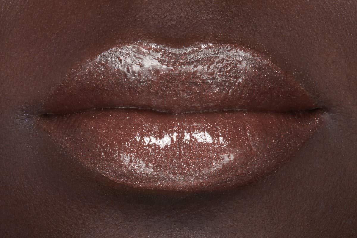 NYX PROFESSIONAL MAKEUP Lip Lingerie Glitter - Clear