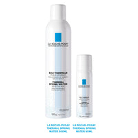 Thumbnail for La Roche-Posay Thermal Spring Water, Face Mist Hydrating Spray with Antioxidants to Hydrate and Soothe Skin, Facial Spray, 10.1 Ounce