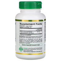 Thumbnail for California Gold Nutrition Hawthorn Extract, EuroHerbs, European Quality, 300 mg, 180 Veggie Capsules