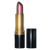 Thumbnail for Revlon Super Lustrous Lipstick, Creamy Formula For Soft, Fuller-Looking Lips, Moisturized Feel, 467 Plum Baby, 0.15 oz