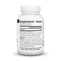 Thumbnail for Source Naturals L-Citrulline - Supports Exercise Recovery, Energy and Detoxification*, 500 mg - 60 Capsules