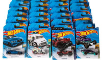Thumbnail for Hot Wheels 24-Car Random Assortment Party Pack 2014 and Newer