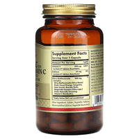 Thumbnail for Solgar Ester-C Plus 500 mg Vitamin C with Citrus Bioflavonoids - 90 Capsules - Gentle & Non Acidic, Well Retained - 24-Hour Immune Support - Non-GMO, Gluten Free - 90 Servings