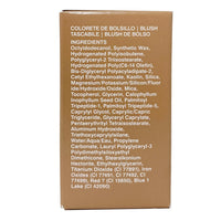 Thumbnail for Rhode Pocket Blush Buildable Hydrating Cream Blush - Tan Line (5.3 g / 18 oz)