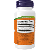Thumbnail for NOW Foods Supplements, White Willow Bark 400 mg with 15% Salicin, Standardized Extract, 100 Veg Capsules