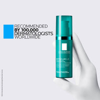 Thumbnail for La Roche-Posay Effaclar A.Z. Gel, Azelaic Acid & Salicylic Acid for Acne Treatment, Anti-Aging & Acne Scars, Dual Action Medicated Face Gel for Breakouts & Signs of Aging, 1.35 oz