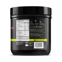 Thumbnail for Optimum Nutrition Amped Pre-Workout, with Citrulline, Beta-Alanine, Nootropics and 300mg of Caffeine for Energy, Berry Fusion, 20 Servings (Packaging May Vary)