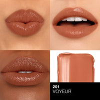 Thumbnail for NARS Afterglow Sensual Shine Lipstick - Voyeur 201