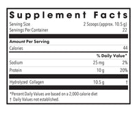 Thumbnail for Allergy Research Group Arthred Supplement - Collagen Powder for Men & Women, 10.5g Collagen Peptides, Bovine Sourced, Arthred Powder, Collagen Formula, Hydrolyzed Collagen - 8.5 Oz
