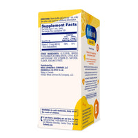 Thumbnail for Enfamil Baby Vitamin D-Vi-Sol Liquid Supplement Drops for Infants, Supporting Strong Teeth & Bones in Newborn Babies, Easy-to-Use, Gluten-Free, 50 Day Supply, Dropper Bottle