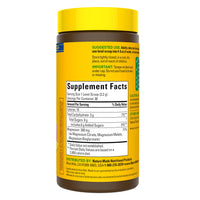 Thumbnail for Nature Made High Absorption Magnesium Complex Drink Mix Powder, Magnesium Citrate, Glycinate & Malate 3-in-1 Blend, Pink Lemonade Flavor, 96 g, 30 Day Supply
