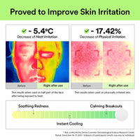 Thumbnail for Abib Heartleaf Spot Pad Calming Touch 80pads 5.07 fl.oz. | Korean Acne Soothing Toner Pads for Face, Cleansing, Disposable, Exfoliant, Skin Care
