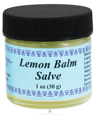 Thumbnail for Wise Ways Herbals, Cream Lemon Balm, 1 Ounce