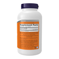 Thumbnail for NOW Foods Supplements, Taurine 1,000 mg, Double Strength, Nervous System Health*, 250 Veg Capsules