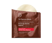 Thumbnail for Dr Dennis Gross Advanced Retinol + Ferulic Perfectly Dosed Treatment (Extra Strength 0.5%), 8 Pack