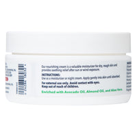 Thumbnail for De La Cruz Vitamin E Cream Moisturizer for Face and Neck - Moisturizing Skin Care for All Skin Types - Made in USA