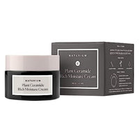 Thumbnail for Naturium Plant Ceramide Rich Moisture Cream, Hydrating & Anti-Aging Skincare, 1.7 oz