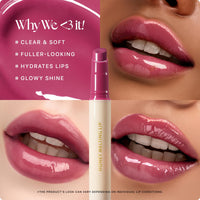 Thumbnail for Nature Republic HONEY MELTING LIP (09 GRAPE) SOFT LIP STICK Hydrating Gloss, Moisturizing balms, Sheer tint, Shine & Nude, Glowy Finish, korean make up