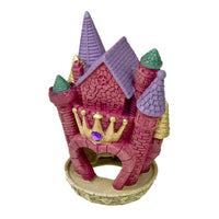 Thumbnail for Blue Ribbon EE-144 Princess Castle Exotic Environments Aquarium Ornament 3.75