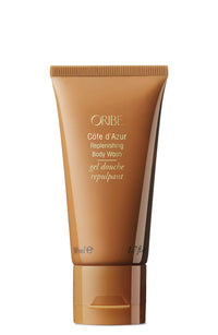 Thumbnail for Oribe Cote d'Azur Replenishing Body Wash, 1.7 oz