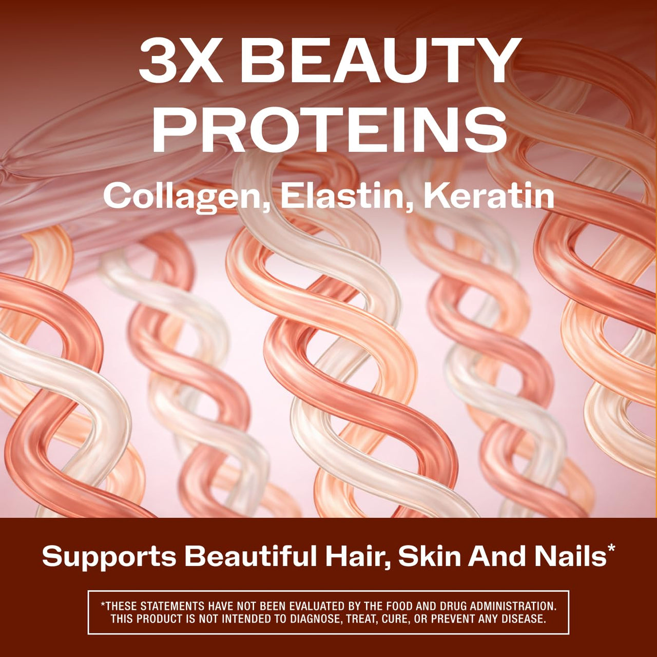 Vimergy Collagen Replenish Kit – Collagen Support Supplement with MSM, Lysine & Micro-C Immune Power™ (Vitamin C) – Supports Hair, Skin & Nails, Keratin & Elastin*