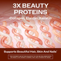 Thumbnail for Vimergy Collagen Replenish Kit – Collagen Support Supplement with MSM, Lysine & Micro-C Immune Power™ (Vitamin C) – Supports Hair, Skin & Nails, Keratin & Elastin*