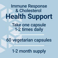 Thumbnail for Life Extension Optimized Quercetin 250 mg Supports Immune Health, Heart Health, Non-GMO, Gluten Free - 60 Vegetarian Capsules