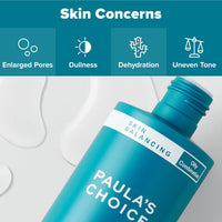 Thumbnail for Paula's Choice Skin Balancing Pore-Reducing Face Toner with Niacinamide, for Oily Skin & Combination, Minimizes Large Pores, Controls Oil & Shine, Hydrates & Replenishes, Fragrance-Free, 6.4oz