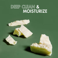 Thumbnail for SheaMoisture Beard Wash for Full Beards - Maracuja Oil & Shea Butter to Deep Clean and Refresh - 6 oz