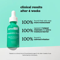 Thumbnail for Timeless Skin Care Vitamin B5 Serum - Hydrating Face Serum with Hyaluronic Acid - Oil-Free - for Oily Skin - Fragrance-Free - 1 oz