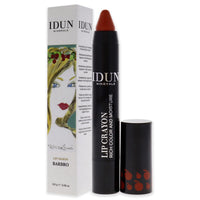 Thumbnail for Lip Crayon - 403 Barbro by Idun Minerals for Women - 0.09 oz Lipstick