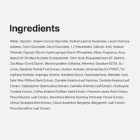 Thumbnail for medicube Zero Pore Clear Blue Capsule Facial Deep Cleanser for Skin Texture, Blackhead & Pore Care | AHA, BHA & PHA for Double Cleansing, Daily Gentle Face Wash, Korean Skincare | 120g / 4.23 oz