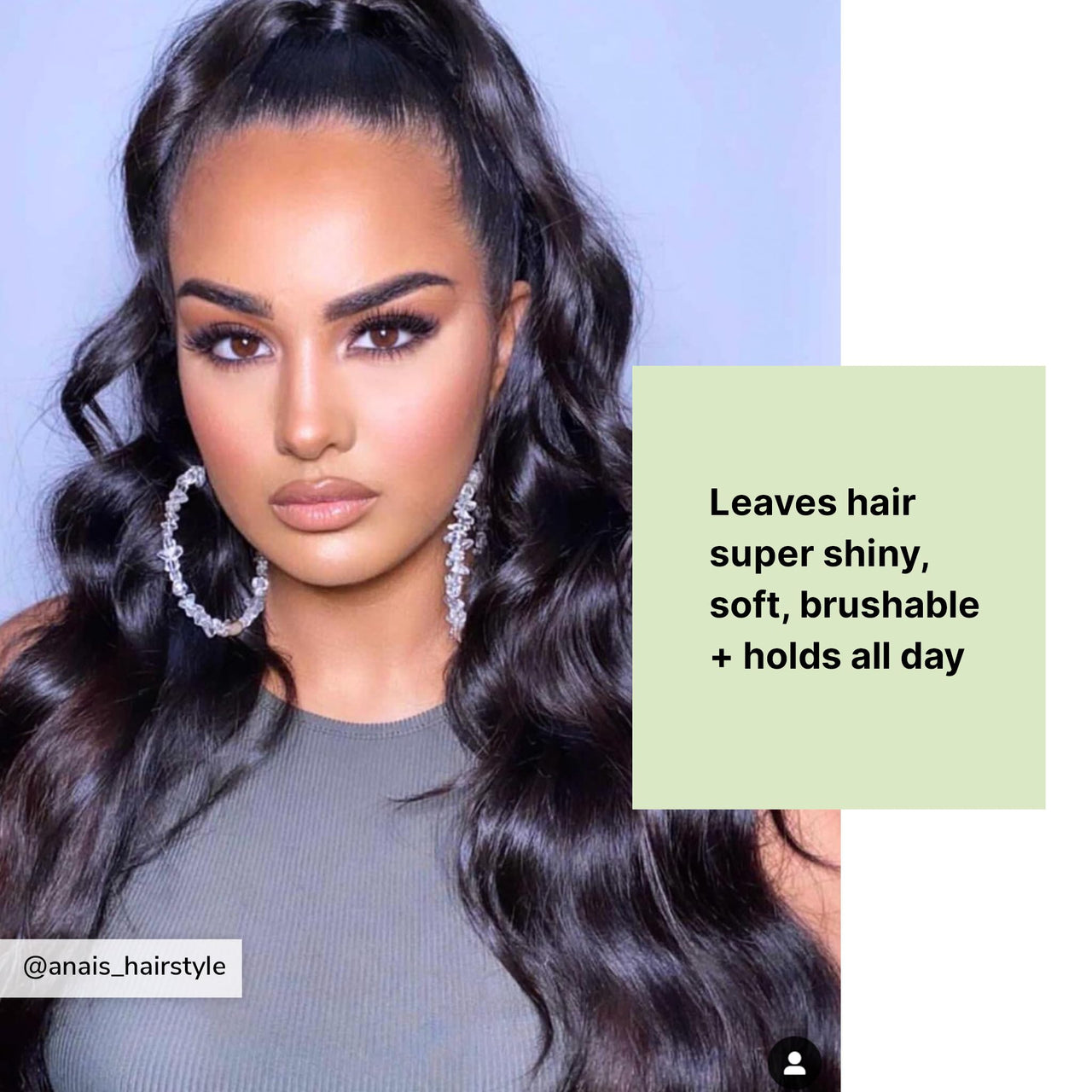COLOR WOW Cult Favorite Firm + Flexible Hairspray â€“ Lightweight spray with all day hold | Humidity resistance | Heat + UV protection | non stiff, non sticky | Brushable | Non yellowing
