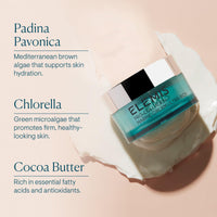 Thumbnail for ELEMIS Pro-Collagen Marine Cream Ultra Rich 50ml – Deeply Hydrating Anti-Wrinkle Cream for Dry Skin, Firms, Smooths and Nourishes Dry Skin