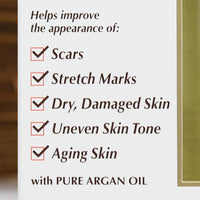 Thumbnail for Palmer's Cocoa Butter Formula Skin Therapy Moisturizing Body Oil with Vitamin E & Pure Argan Oil, Deep Body Moisturizer for Dry, Damaged Skin, 5.1 Ounces