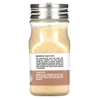 Thumbnail for California Gold Nutrition Foods, Organic Garlic Powder, 3.7 oz (104 g)