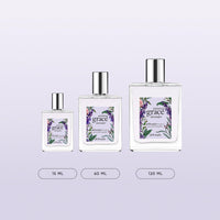 Thumbnail for philosophy amazing grace lavender eau de toilette 2 fl oz