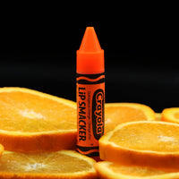Thumbnail for Lip Smacker Crayola Lip Balm Party Pack - 8 Moisturizing Lip Balms, Cotton Candy, Orange, Sherbert, Watermelon, Berry, Apple, Banana, Hydrating & Protecting - Cruelty-Free