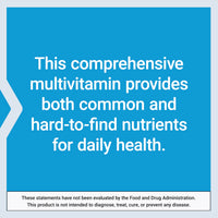Thumbnail for Life Extension Two-Per-Day Multivitamin - for Heart, Brain, Blood Vessel & Cellular Health – Essential Vitamins & Minerals for Well-Being - Two Per Day - Gluten-Free – Non-GMO – 60 Capsules