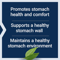 Thumbnail for Life Extension Gastro-Ease™, zinc L-carnosine, Pylopass™ Lactobacillus reuteri probiotics, Digestion Supplement, Gut Health, Stomach Comfort, Gluten-Free, Non-GMO, Vegetarian, 60 Capsules