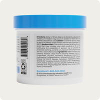 Thumbnail for AmLactin Intensive Healing - Therapeutic Body Cream for Extremely Dry Skin - No-Scrub Exfoliator and Body Moisturizer Cream with 15% Lactic Acid AHA and Ceramides, 12 oz (Packaging May Vary)