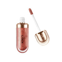 Thumbnail for KIKO Milano 3d Hydra Lipgloss 45 - Limited Edition | 3d-effect Moisturising Lip Gloss