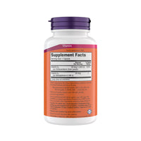 Thumbnail for Now Supplements Vitamin D3 K2, 1,000 IU/45 mcg, Cardiovascular Support, Supports Bone Health, 180 Vegetarian Capsules - Vegan, Gluten Free, Kosher