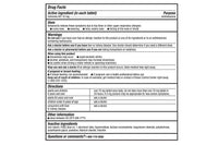Thumbnail for Kirkland Signature Aller-Tec Cetirizine Hydrochloride Tablets, 10 mg, 365 Count
