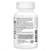 Thumbnail for 21st Century Healthy Eyes with Lutein Tablets, 60 Count, White (27452)