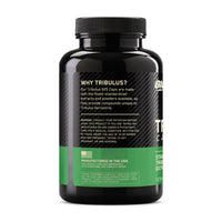 Thumbnail for Optimum Nutrition Tribulus Terrestris 625mg, 100 Capsules