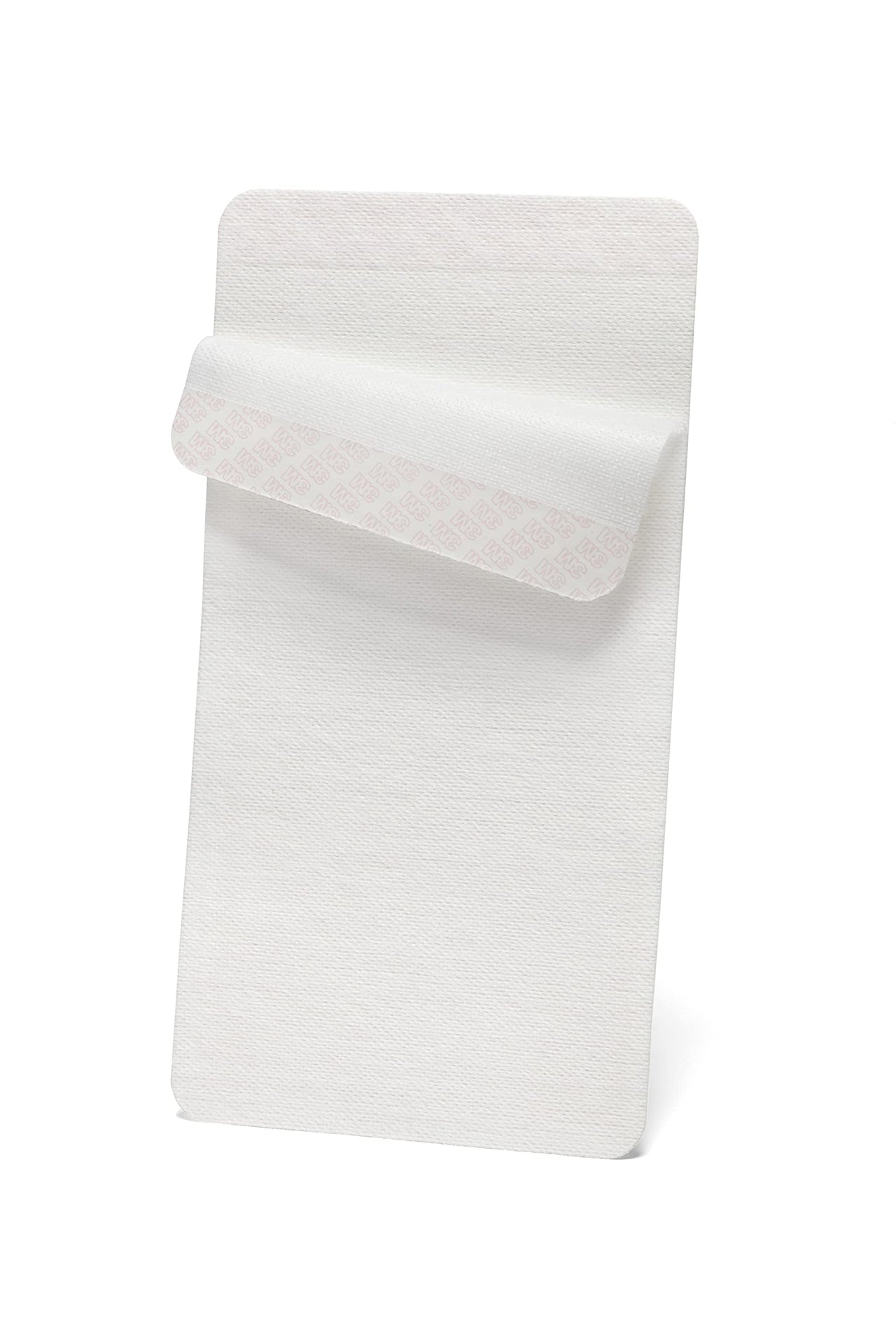 3M™ Medipore™ Dress-It Pre-Cut Dressing Covers 2957, 5 7/8 inch x 11 inch (15cm x 28cm), 3 sheets/pad, 25 pads/box
