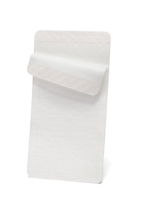 Thumbnail for 3M™ Medipore™ Dress-It Pre-Cut Dressing Covers 2957, 5 7/8 inch x 11 inch (15cm x 28cm), 3 sheets/pad, 25 pads/box