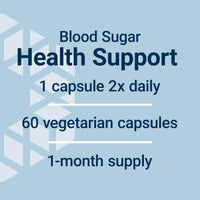 Thumbnail for Life Extension Tri Sugar Shield®, Sorghum bran, White Mulberry, phloridzin Apple polyphenol, Three Botanical extracts Promote Healthy Glucose Metabolism, Gluten-Free, Non-GMO, Vegetarian, 60 Capsules