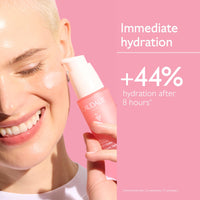 Thumbnail for Caudalie VinoHydra Hyaluronic Acid Serum, Hydrating, Soothing, Dermatologically Tested & Vegan - 30 mL